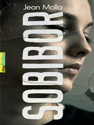 cover image of Sobibor